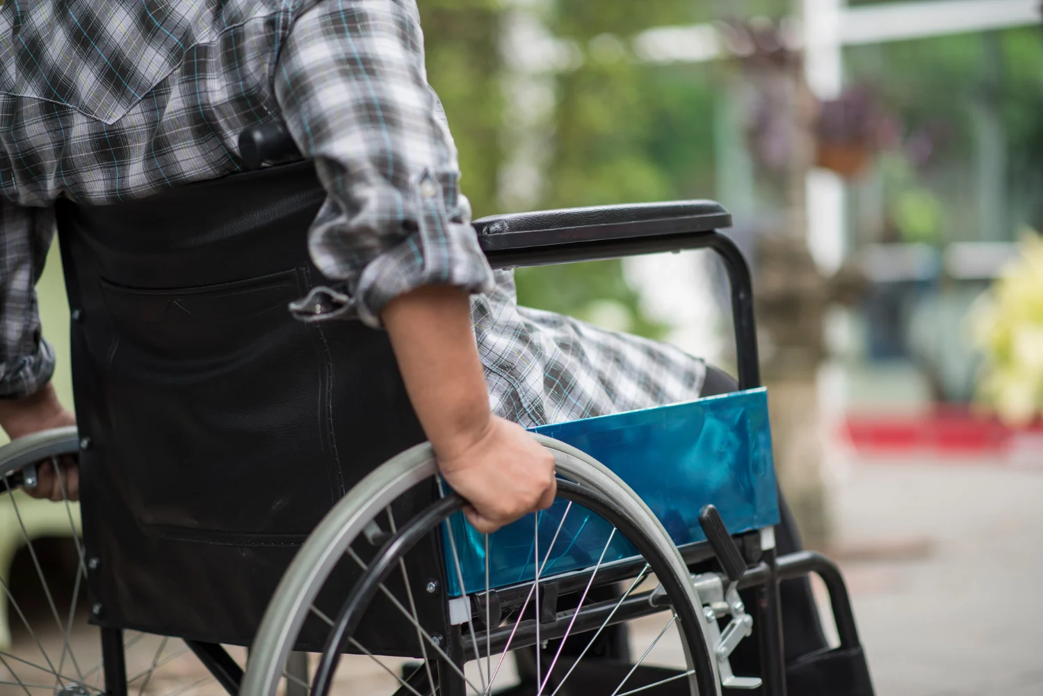 Guía para adaptar una casa a personas con movilidad reducida